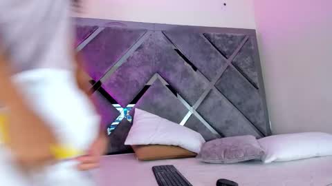 Lucia Gray online show from October 3, 12:13 pm