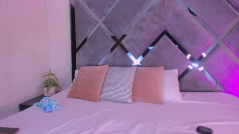 Lucia Gray online show from April 14, 12:49 am