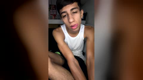 Pirulo online show from March 11, 2:34 pm