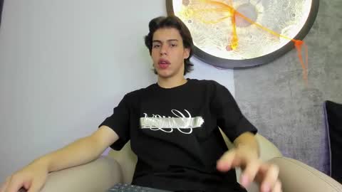 lucian_greyy online show from October 19, 3:51 am