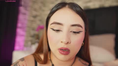 Lisseth  online show from March 25, 8:15 pm