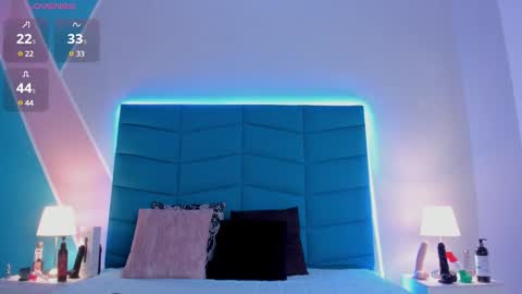 luciana_brown_ online show from February 4, 7:55 pm