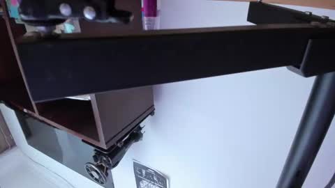 Luciana Evans online show from March 5, 1:07 pm