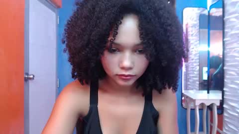 Snapshot of luciana_mj1 chatting on March 3, 11:27 am LUCIANA online show from March 3, 11:27 am