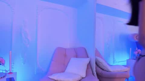 Luciana online show from February 10, 8:57 pm