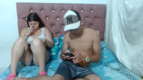 Snapshot of luciana_rober chatting on April 25, 5:10 am luciana_rober online show from April 25, 5:10 am