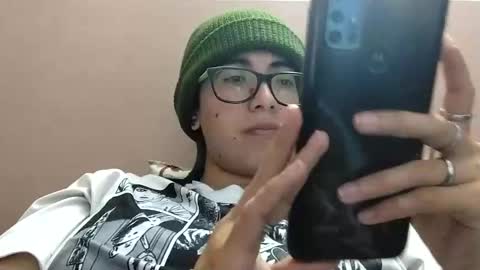 Snapshot of lucianacapisce chatting on January 20, 4:21 am Dani 3 online show from January 20, 4:21 am