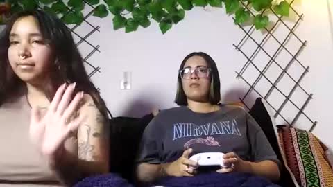 Snapshot of lucianacapisce chatting on June 11, 11:25 pm Dani 3 online show from June 11, 11:25 pm