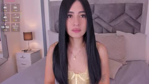 Snapshot of lucianacohelo chatting on October 12, 7:35 pm    online show from October 12, 7:35 pm