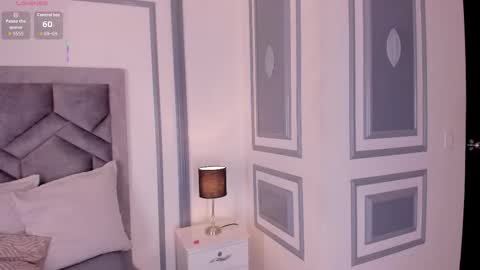 Snapshot of lucianacohelo chatting on October 18, 9:15 pm    online show from October 18, 9:15 pm