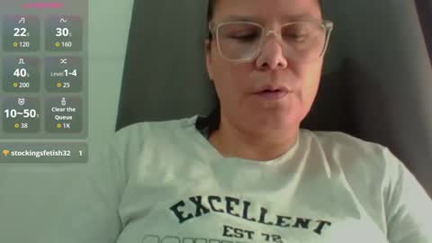 Snapshot of lucianamaster chatting on October 7, 7:11 pm lucianamaster online show from October 7, 7:11 pm