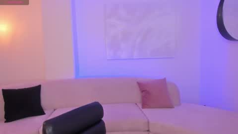 Snapshot of lucianamiller_ chatting on January 2, 6:34 pm Luciana Miller online show from January 2, 6:34 pm