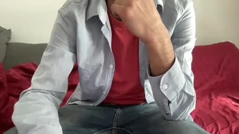 Snapshot of lucianena chatting on February 11, 3:51 pm andreanen online show from February 11, 3:51 pm