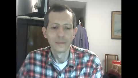 Luciano online show from December 27, 12:39 am