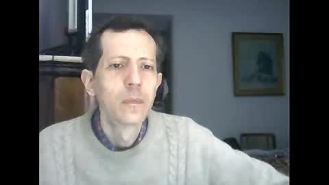 Luciano online show from September 21, 8:54 pm
