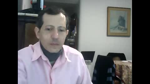 Luciano online show from September 27, 8:14 pm