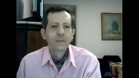 Luciano online show from September 28, 9:42 pm
