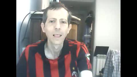 Luciano online show from February 14, 9:55 pm