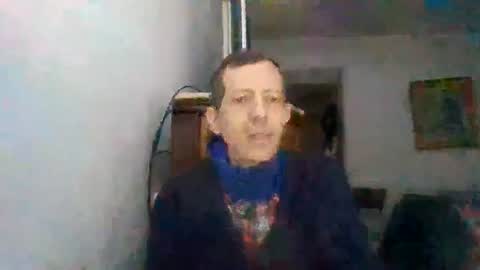 Snapshot of lucianoaxel chatting on June 15, 4:53 pm Luciano online show from June 15, 4:53 pm