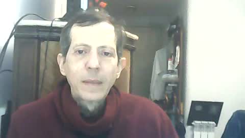 Snapshot of lucianoaxel chatting on June 27, 2:16 am Luciano online show from June 27, 2:16 am