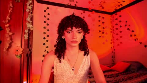 Lucy or Lucian 3 Come to my social Links3   online show from March 24, 2:49 am