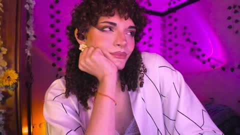 Lucy or Lucian 3 Come to my social Links3   online show from April 1, 1:01 pm