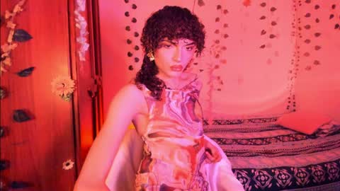 Lucy or Lucian 3 Come to my social Links3   online show from April 4, 4:04 pm