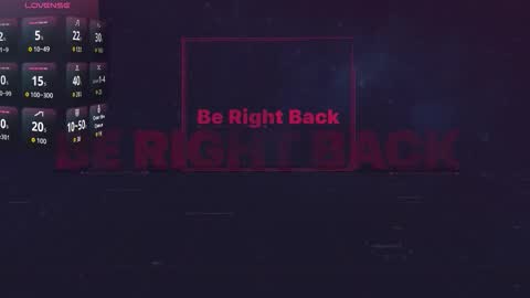 luciaxluna online show from January 13, 10:53 am