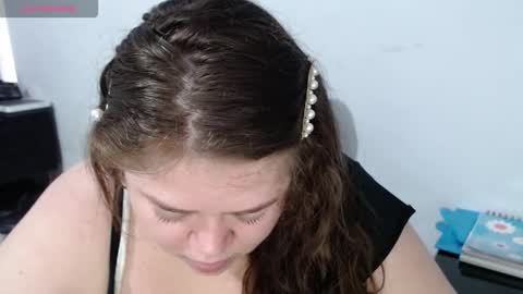 luciaxoxo69 online show from January 25, 8:21 pm