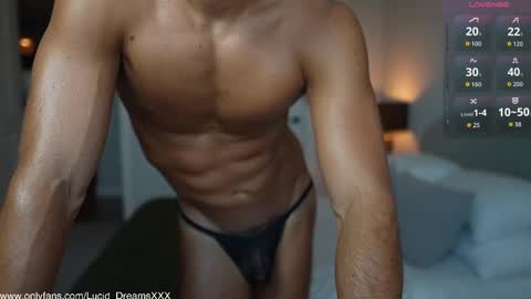 Snapshot of lucid_dreamsxxx chatting on September 30, 10:37 pm Lucid Lu online show from September 30, 10:37 pm