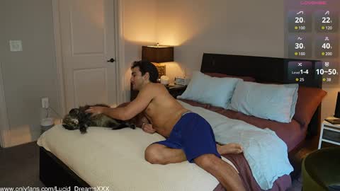 Snapshot of lucid_dreamsxxx chatting on March 28, 6:40 pm Lucid Lu online show from March 28, 6:40 pm