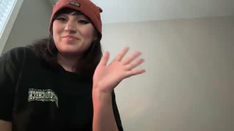 Snapshot of lucidlilith chatting on June 27, 12:22 pm Lucid Lilith online show from June 27, 12:22 pm