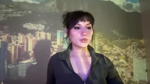 Snapshot of lucidlilith chatting on July 20, 11:23 am Lucid Lilith online show from July 20, 11:23 am