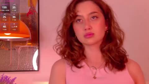 Maria online show from May 26, 5:31 pm