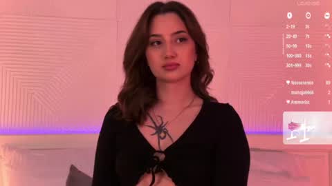 Maria online show from June 20, 5:38 pm