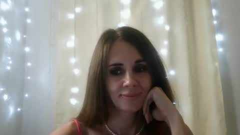 LucieMack online show from October 10, 7:24 pm