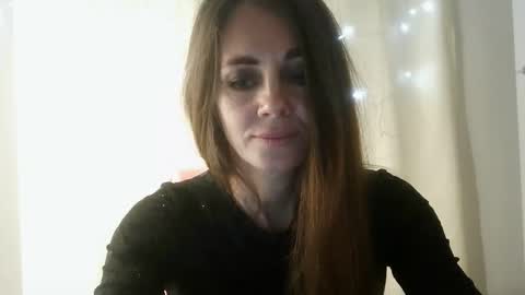 LucieMack online show from October 15, 6:41 pm