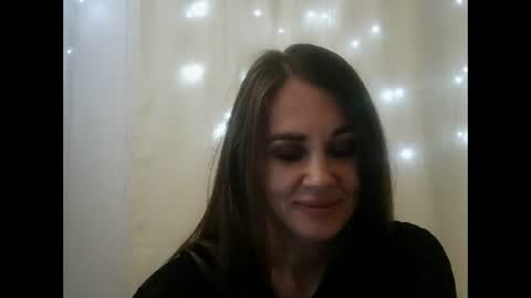LucieMack online show from October 20, 9:26 pm