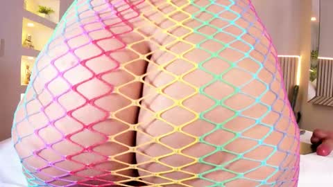 Snapshot of luciemillerr chatting on February 10, 6:45 pm lucie online show from February 10, 6:45 pm