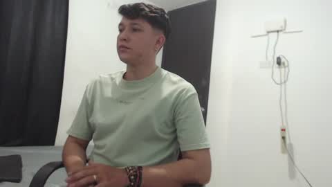 Snapshot of lucifeeer_666 chatting on August 4, 8:44 pm Fernando online show from August 4, 8:44 pm