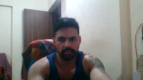 luciferdustin online show from December 3, 6:06 pm