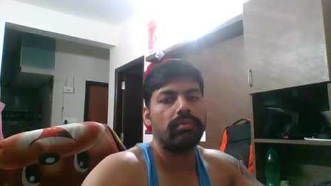 luciferdustin online show from March 21, 2:20 pm