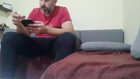 Lucifergotharder online show from December 1, 4:29 pm