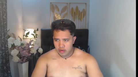 Luciferhotcum online show from February 4, 3:36 pm