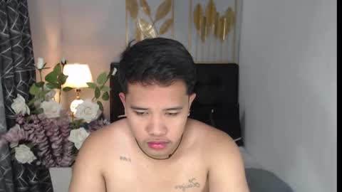 Luciferhotcum online show from February 8, 1:44 pm