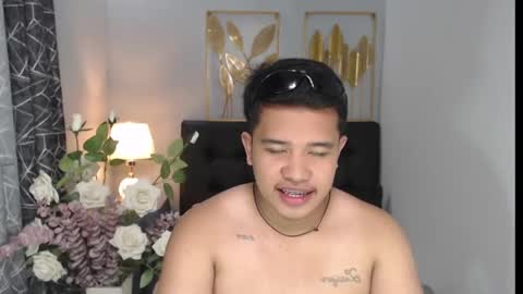 Luciferhotcum online show from February 9, 5:54 pm