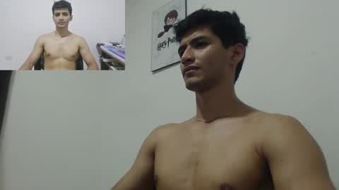 Snapshot of lucifferr_ chatting on February 23, 5:45 am leonel online show from February 23, 5:45 am