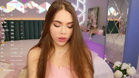 MimiFors online show from March 28, 6:29 pm