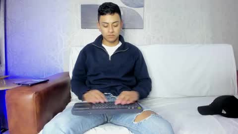Leo online show from January 7, 11:05 am