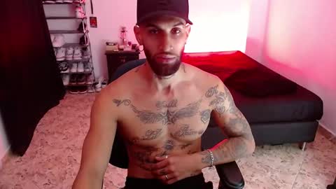 Snapshot of luciifer_hills chatting on December 8, 4:50 pm luciifer_hills online show from December 8, 4:50 pm